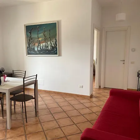 I Tigli Home Monterosi Exterior photo