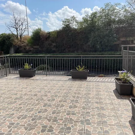 I Tigli Home Monterosi Exterior photo
