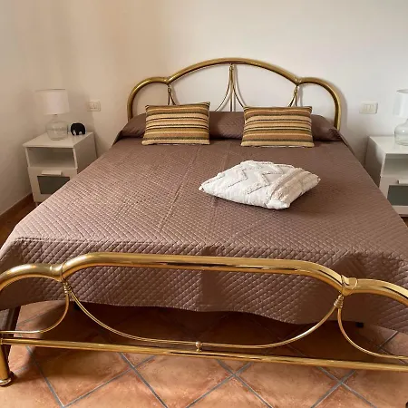 I Tigli Home Monterosi Exterior photo