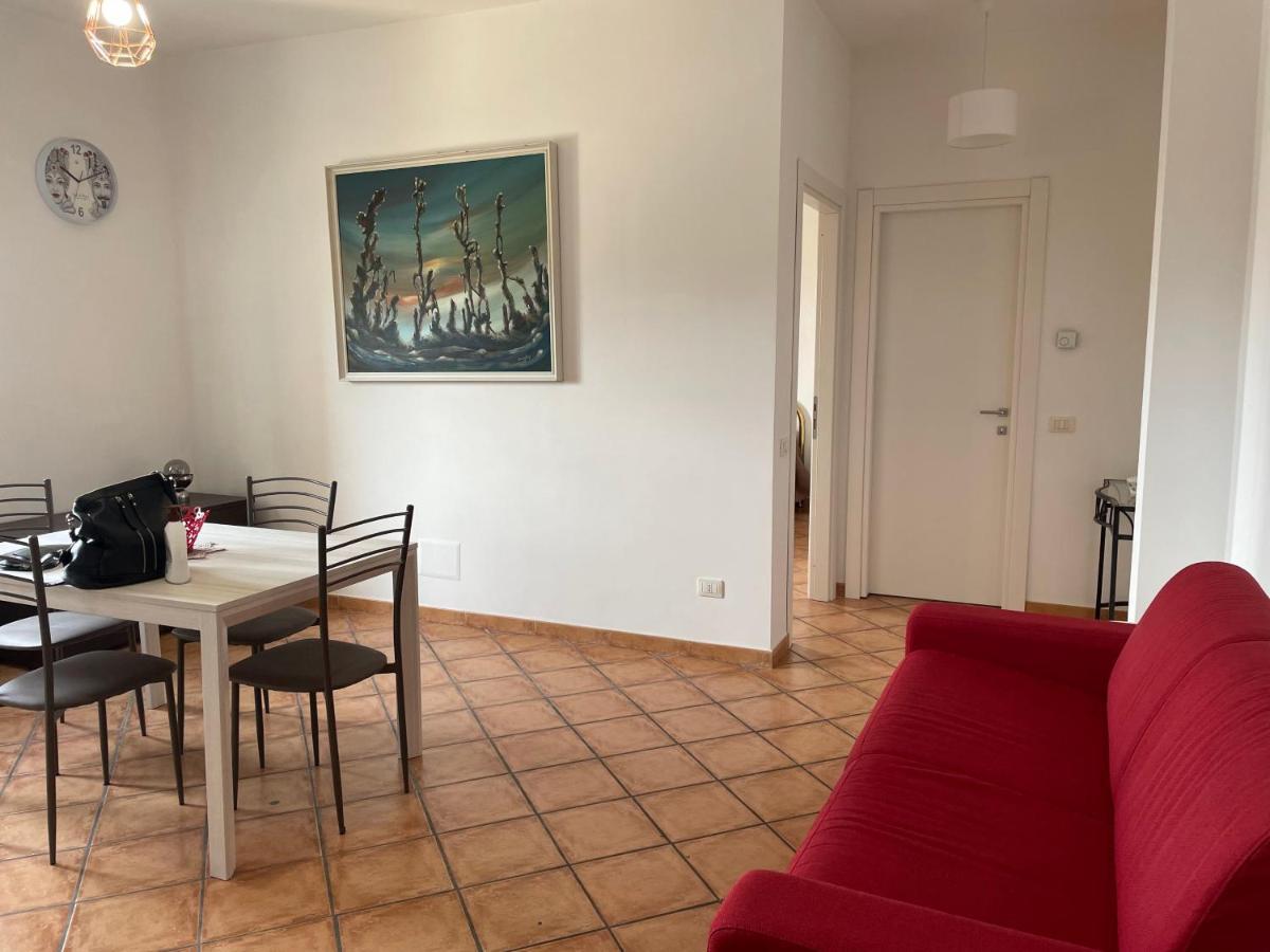 I Tigli Apartment