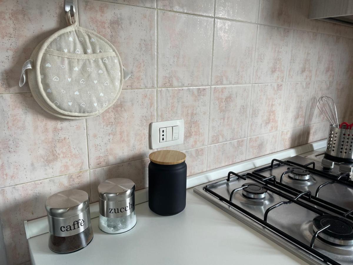 Apartment I Tigli *