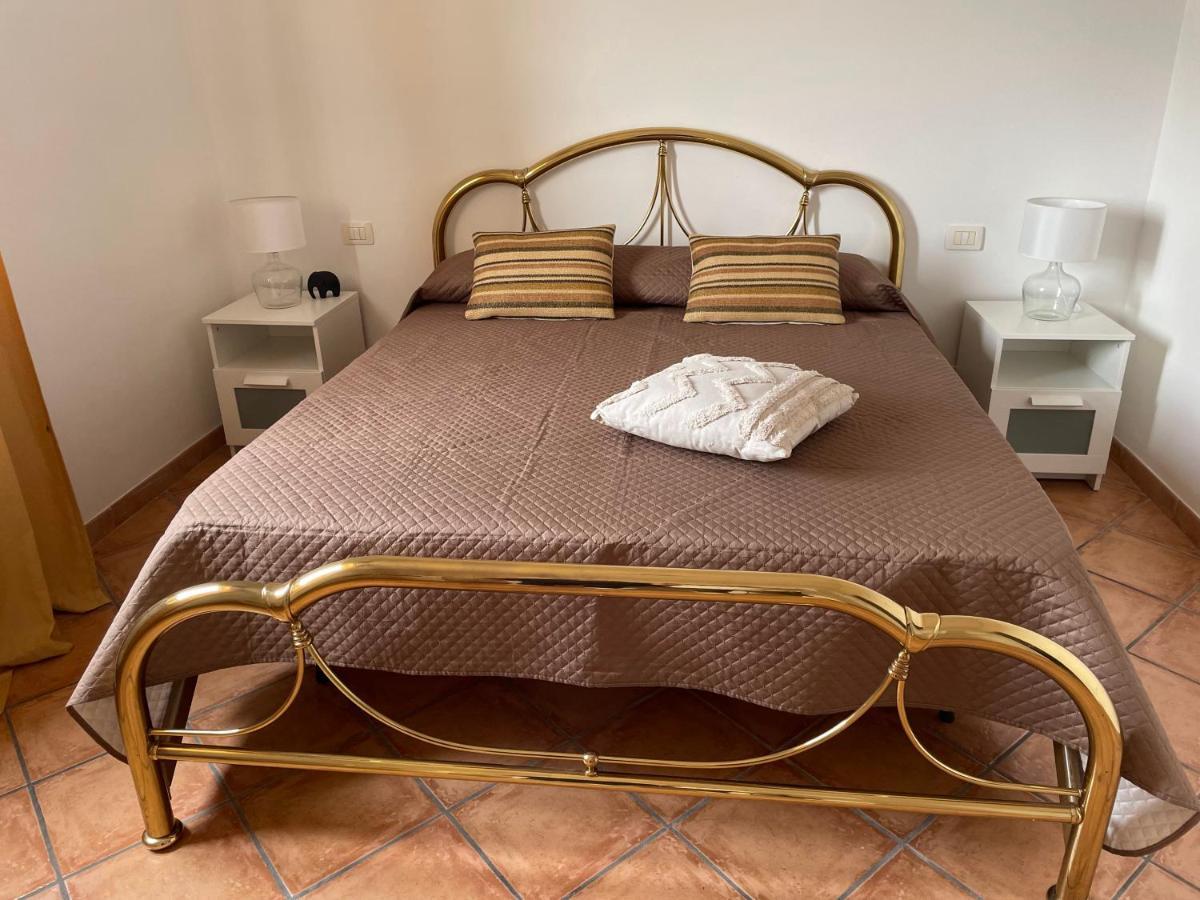 I Tigli Apartment *