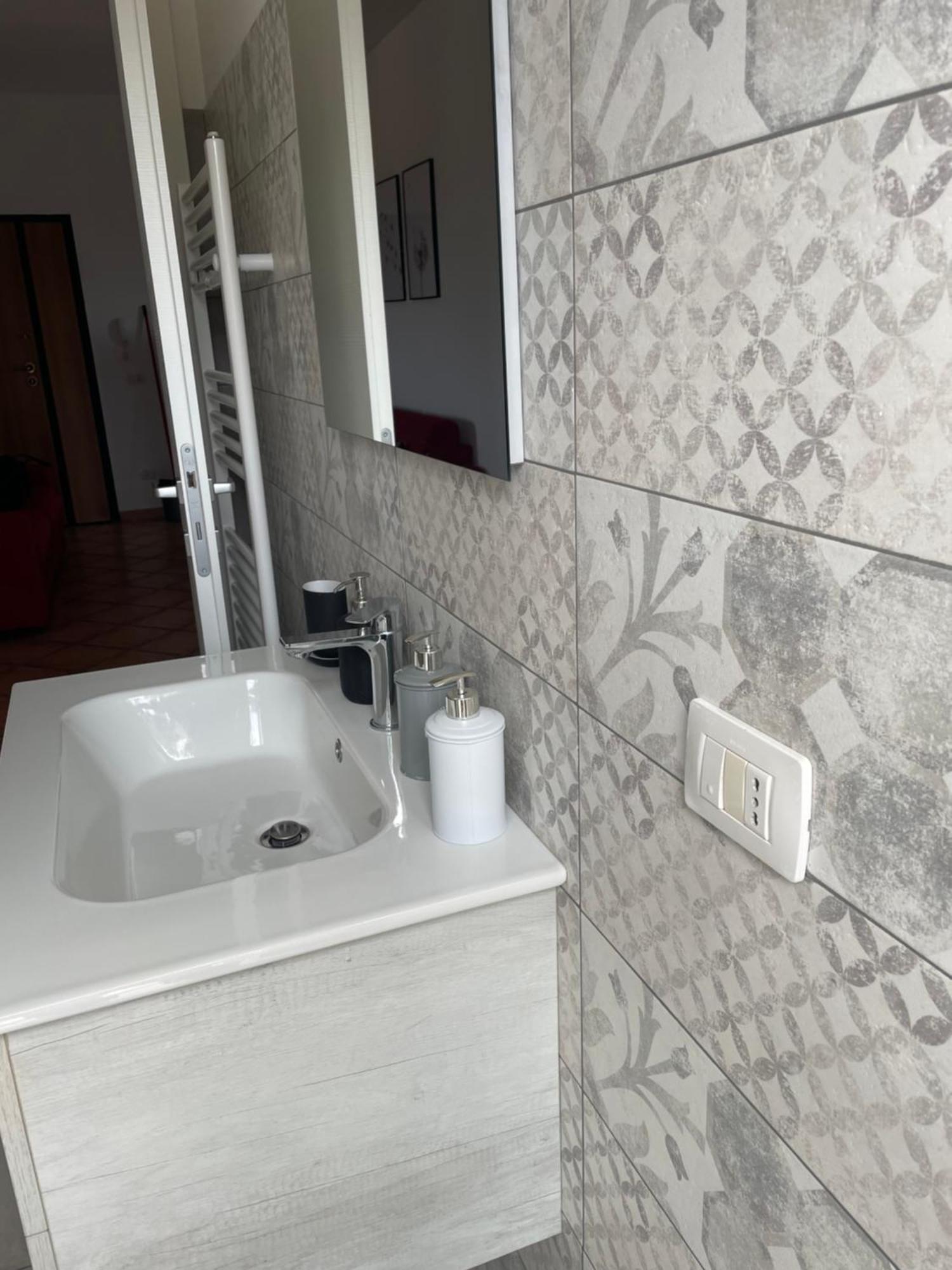 Apartment I Tigli *