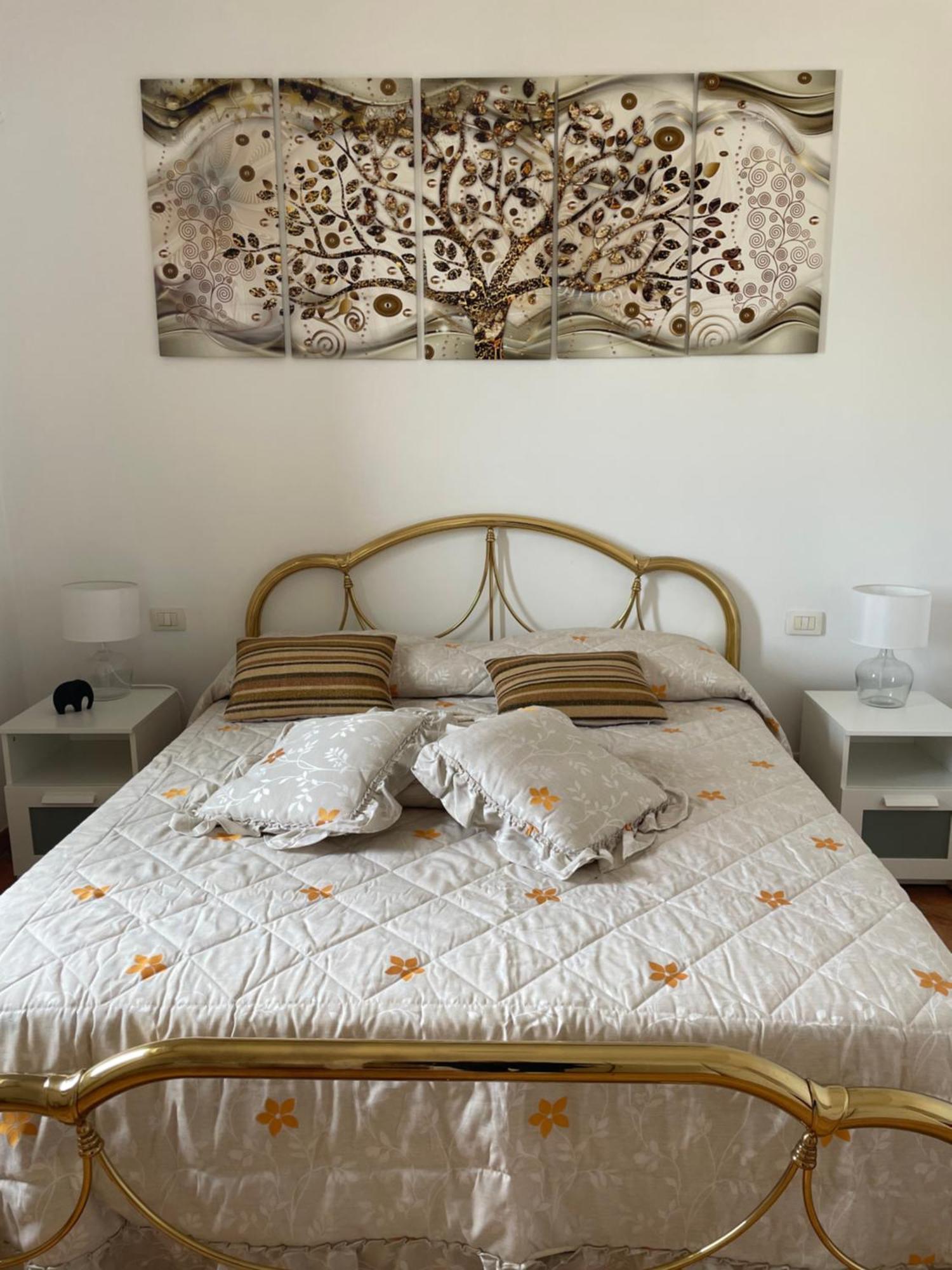 Apartment I Tigli *